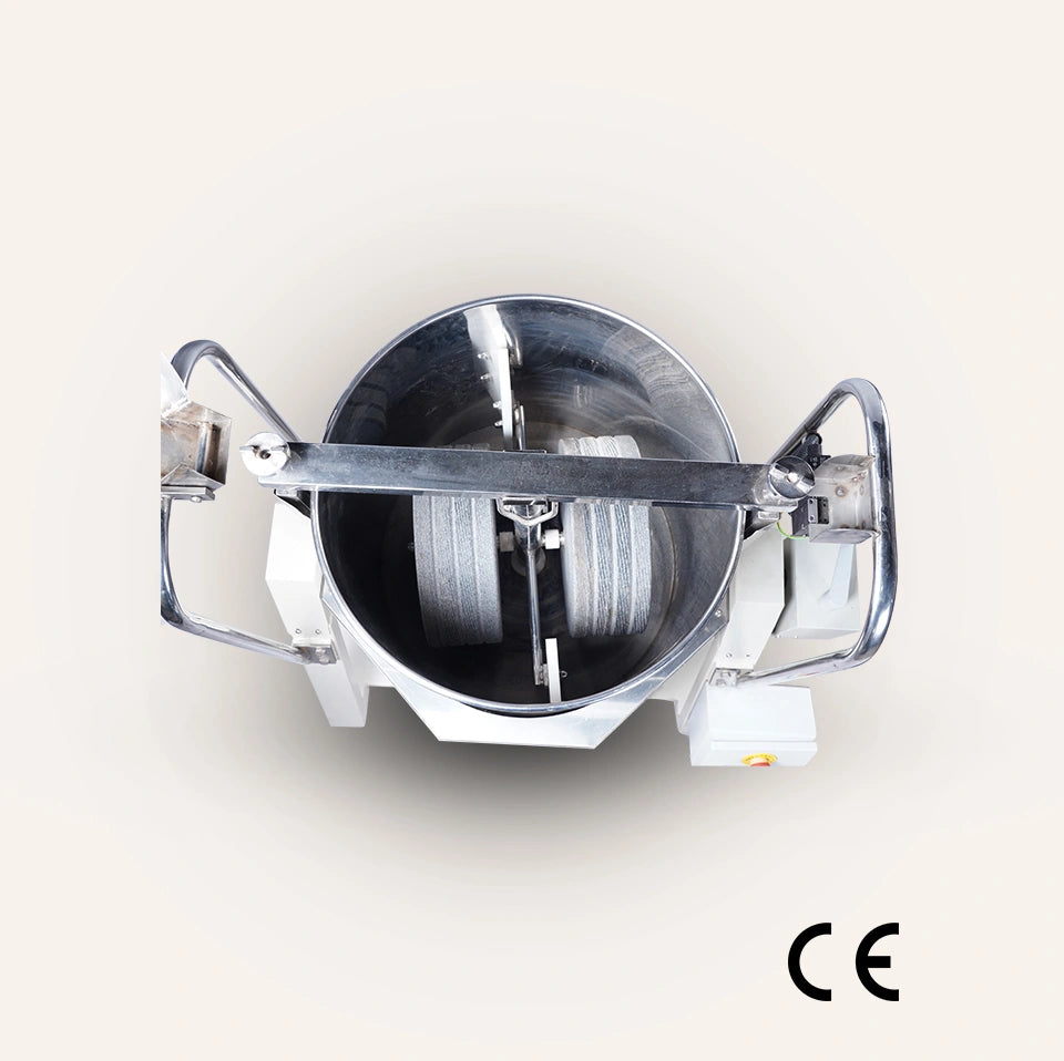 CE Certified Wayo - 100