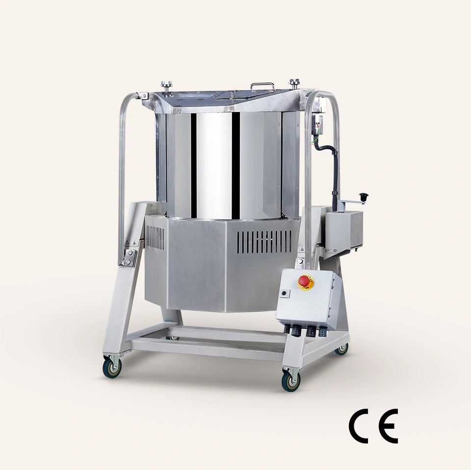 CE Certified Wayo - 100