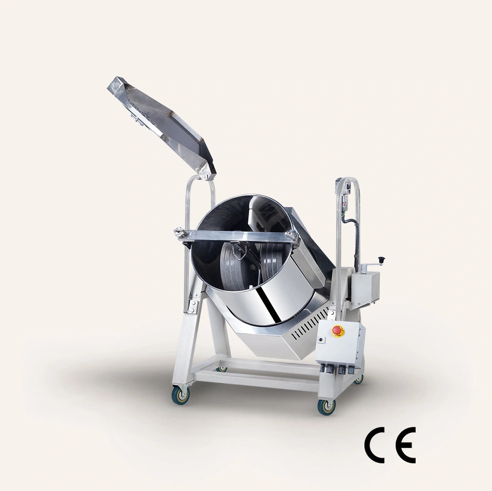 CE Certified Wayo - 100