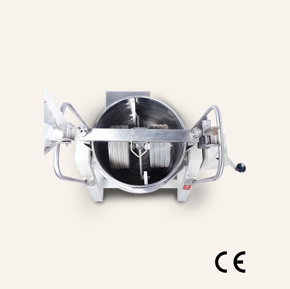 CE Certified Wayo - 16