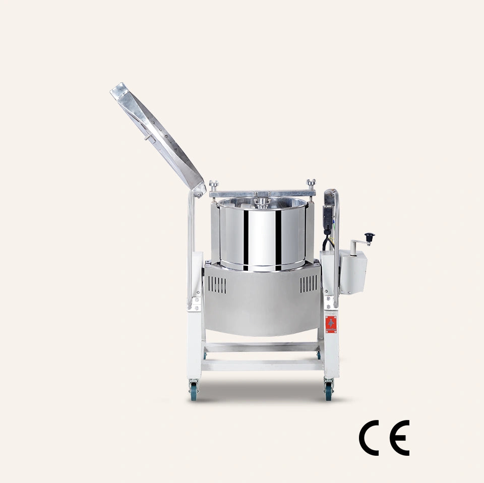 CE Certified Wayo - 16