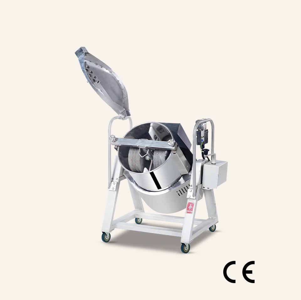 CE Certified Wayo - 16