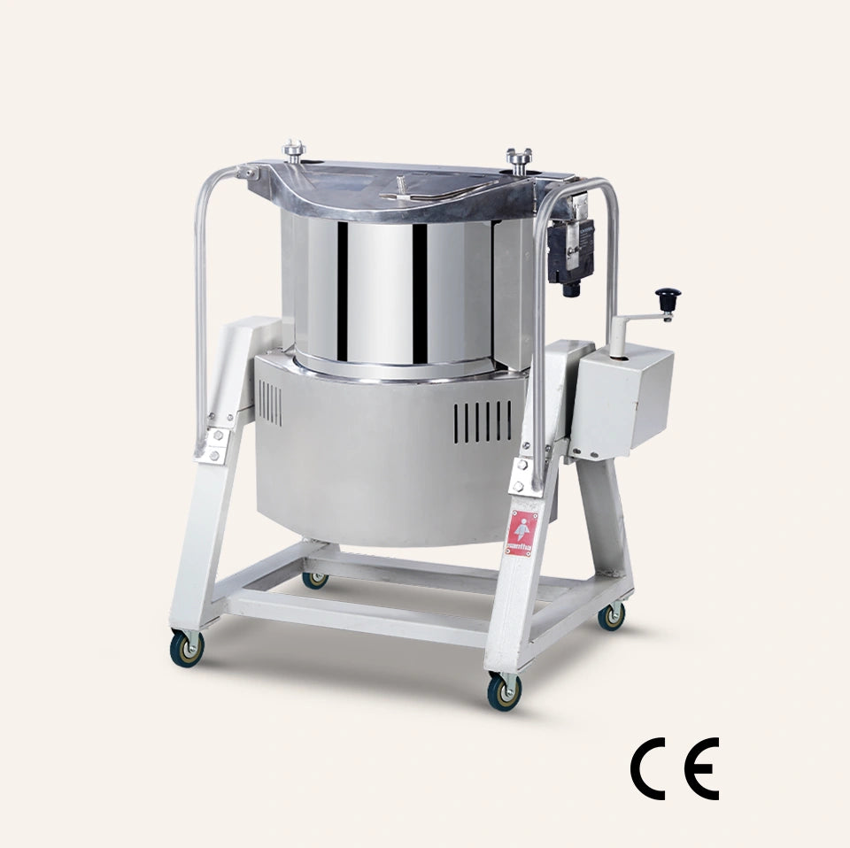 CE Certified Wayo - 16
