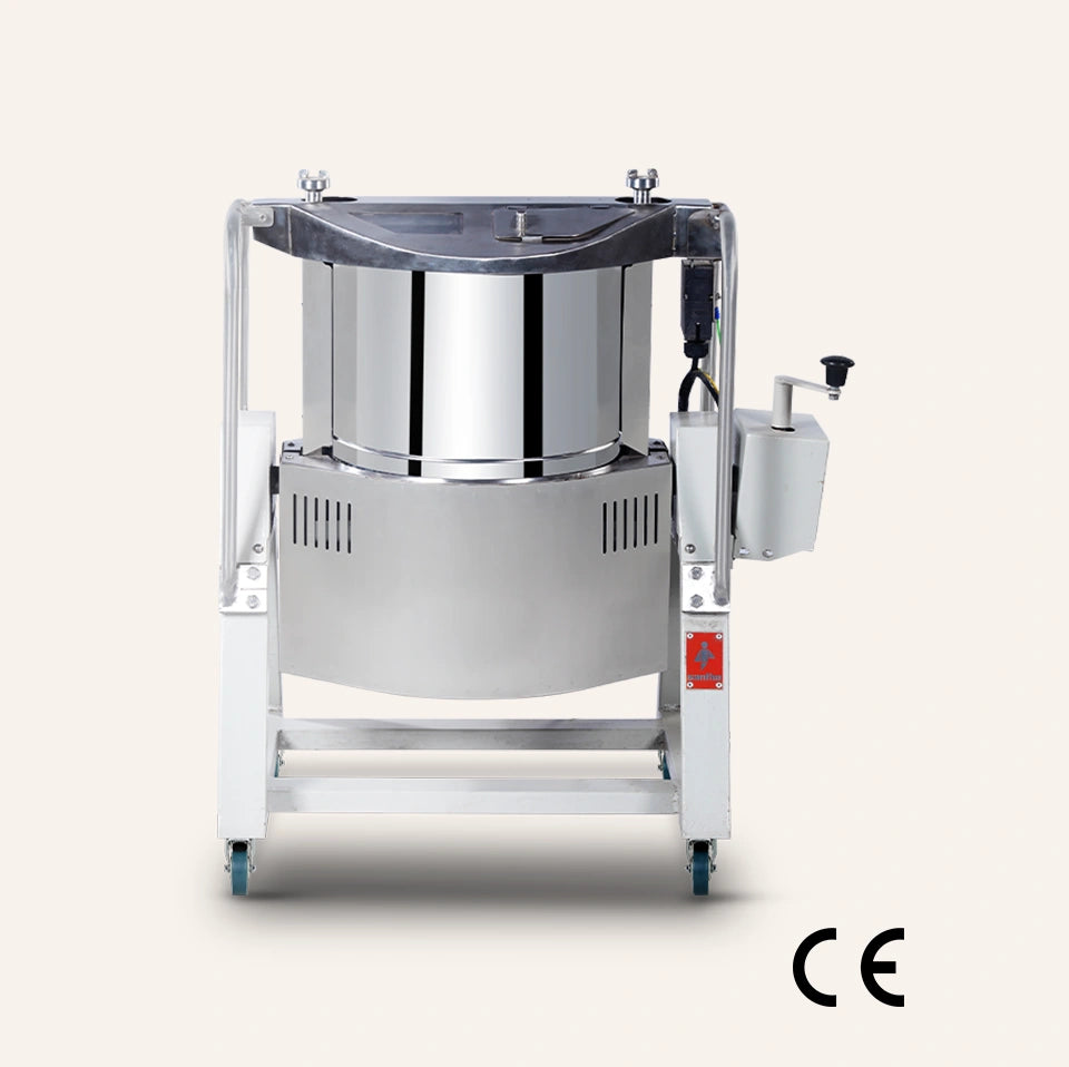 CE Certified Wayo - 16