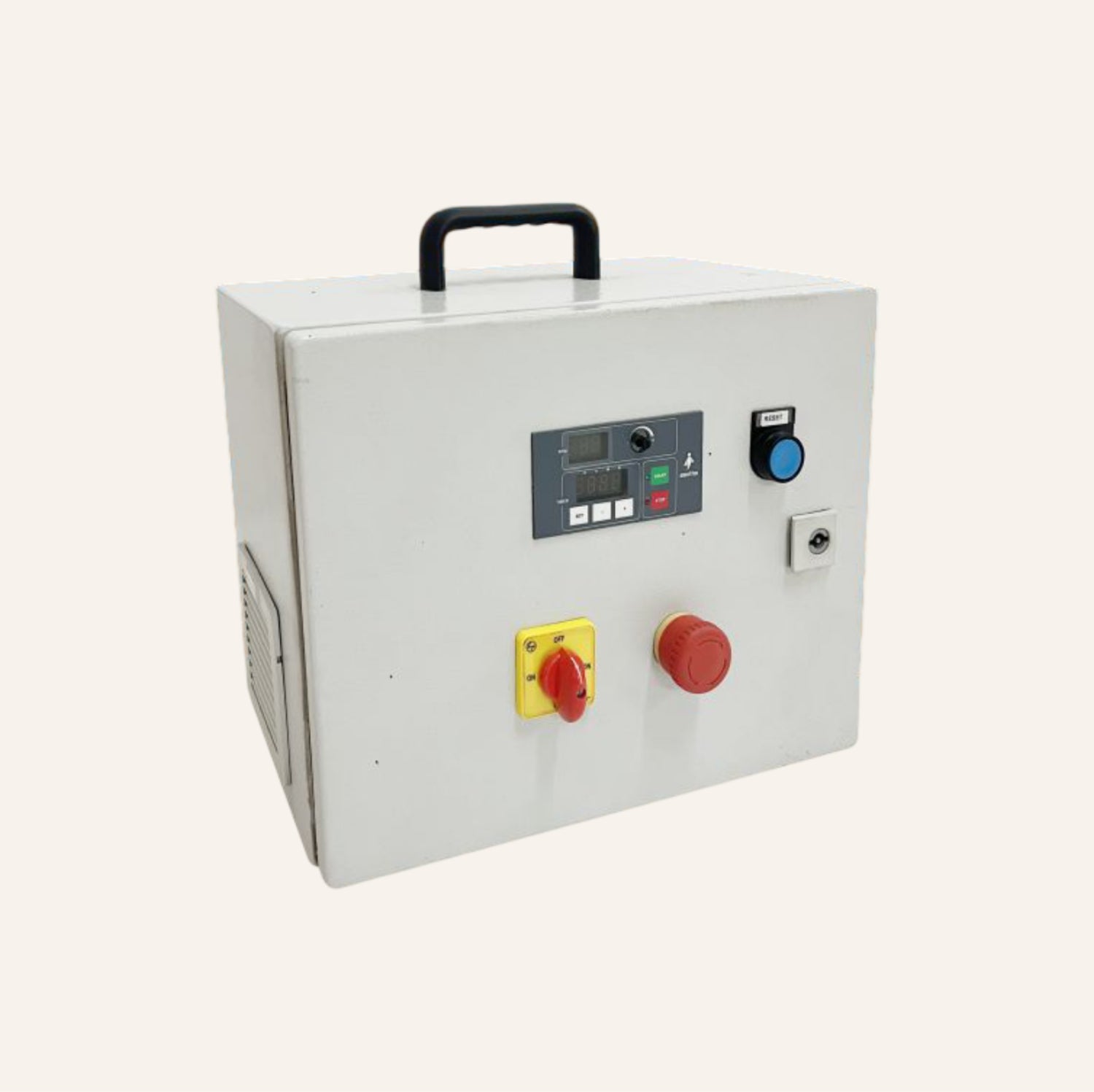 Speed Variator