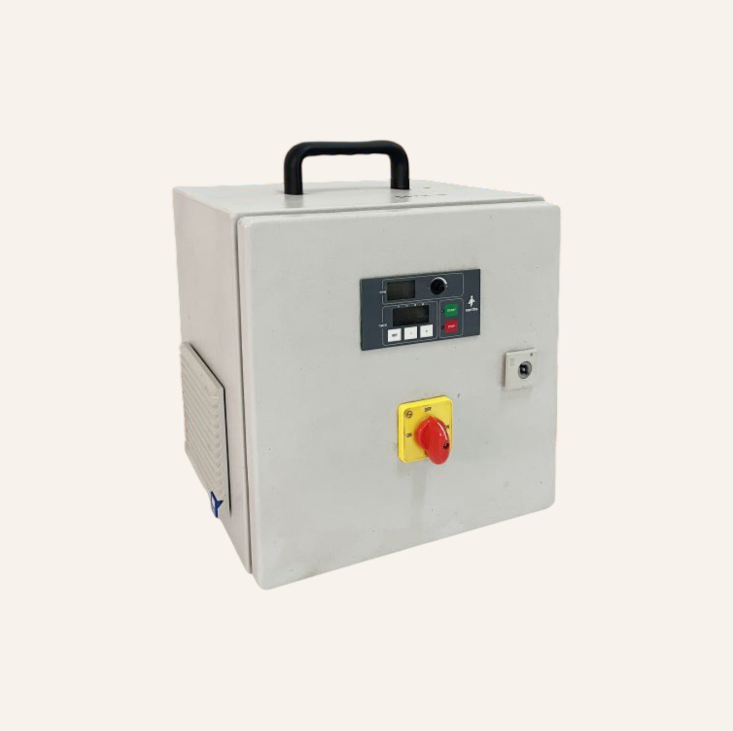 Speed Variator